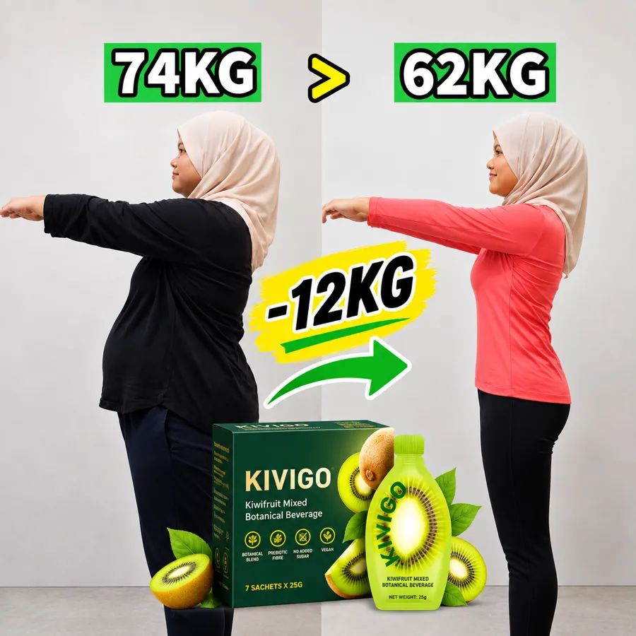 Testimoni gambar KIVIGO 12
