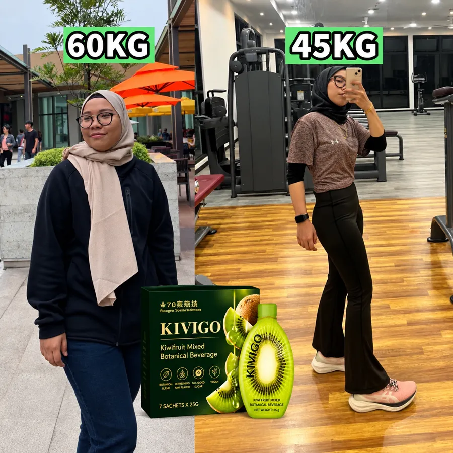Testimoni gambar KIVIGO 8